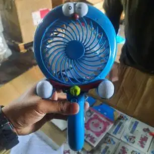 KIPAS ANGIN KECIL, BALON DAN KURSI LIPAT WITH STORAGE