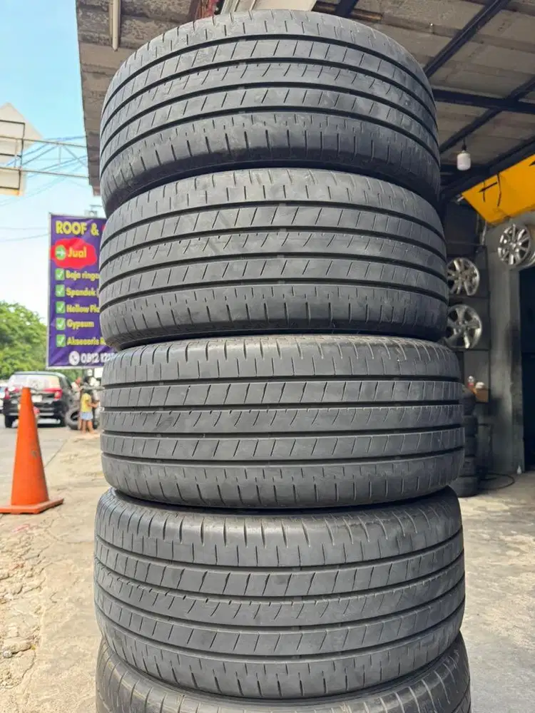 bridgestone 235/45 18 prod 22
