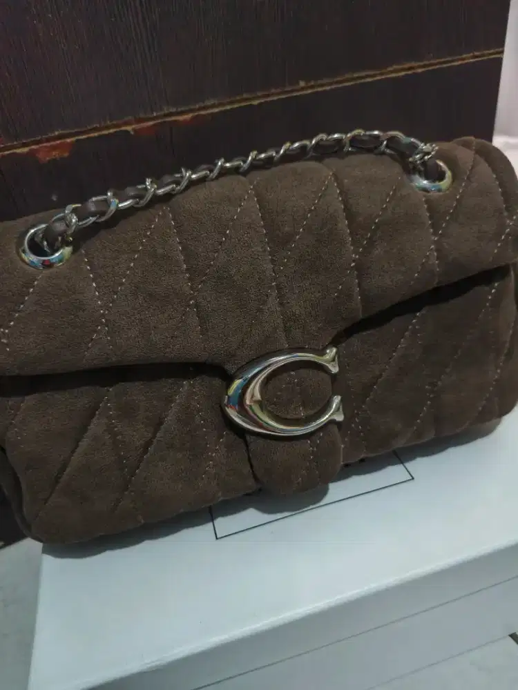Tas wanita coac premium