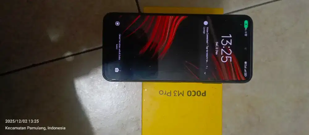 Murmer Poco M3 Pro 5g 6/128