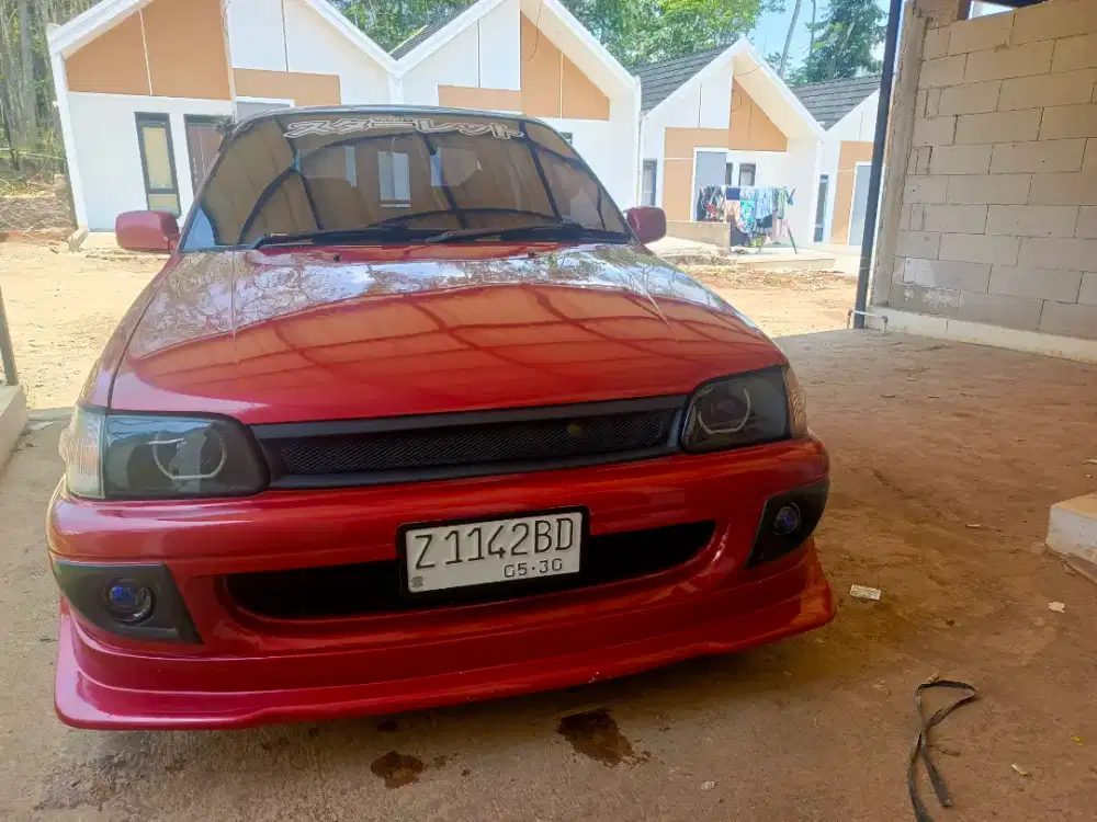 Starlet 1300 cc tahun 94