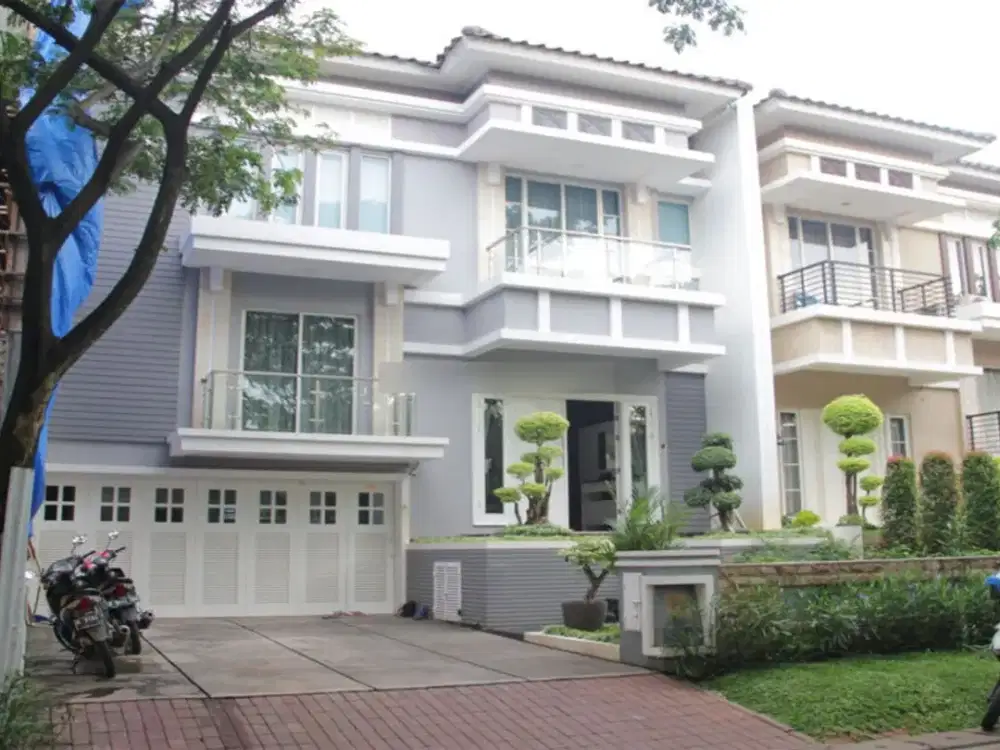 disewa office Gold Coast pik