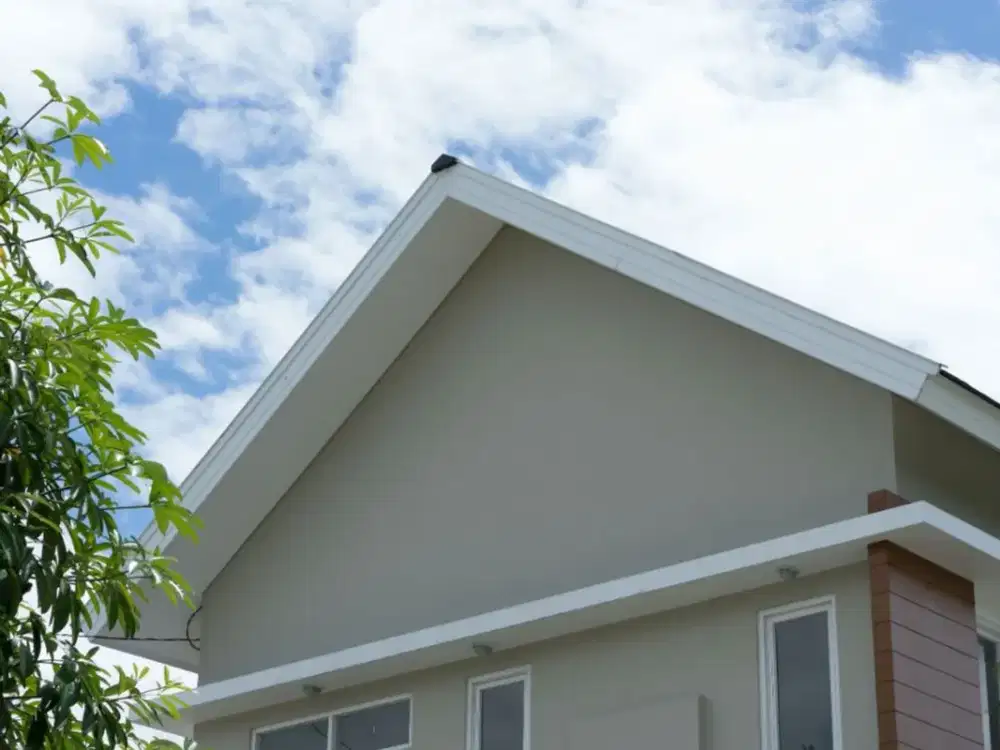 5 Menit Monumen Jogja Kembali, Rumah Dekat Kota Jogja, Suasana Asri