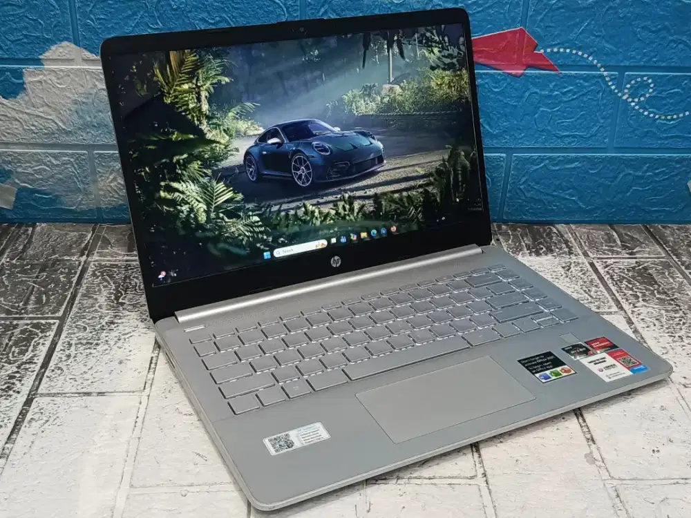 HP 14s-fq2xxx Ryzen 7 5825U 16/1TB SSD M2
