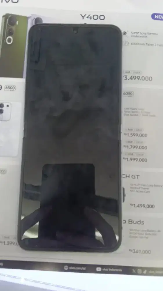 Samsung flip 6 12/256