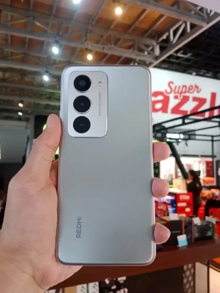 Redmi 15 8/128 promo