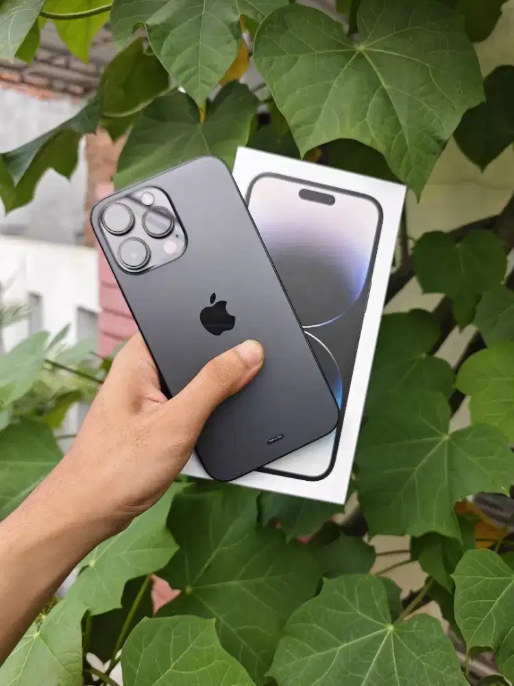 Iphone 14 promax 128 iBox