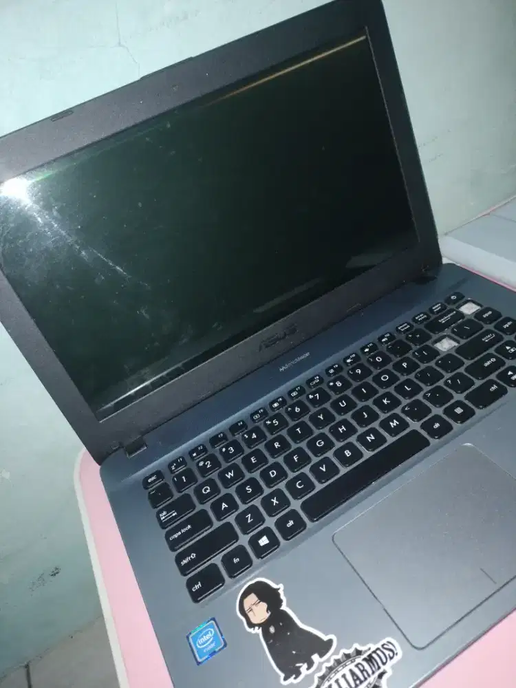 Laptop ASUS second