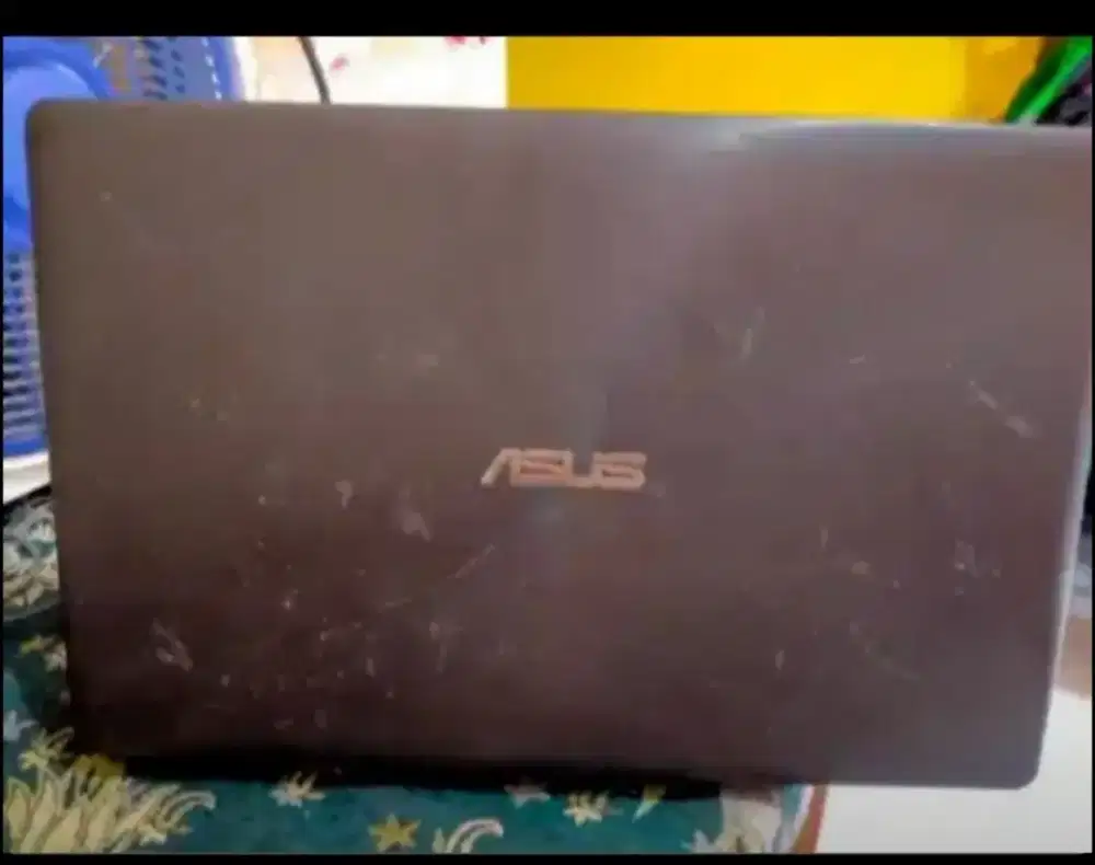 Dijual borongan laptop Asus, Acer dan Toshiba