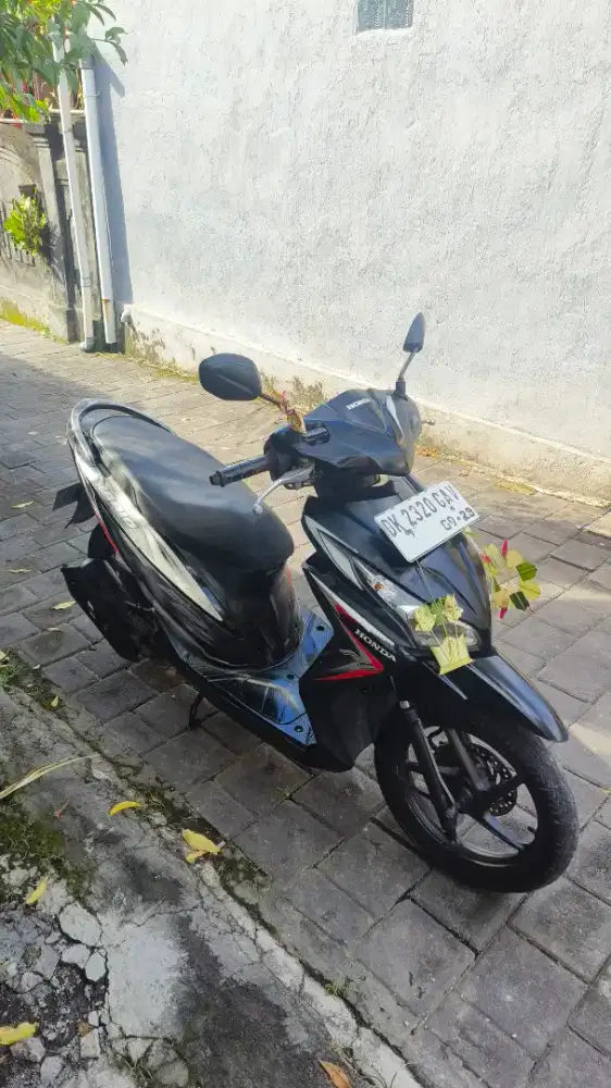 VARIO FI 2014 BEKAS