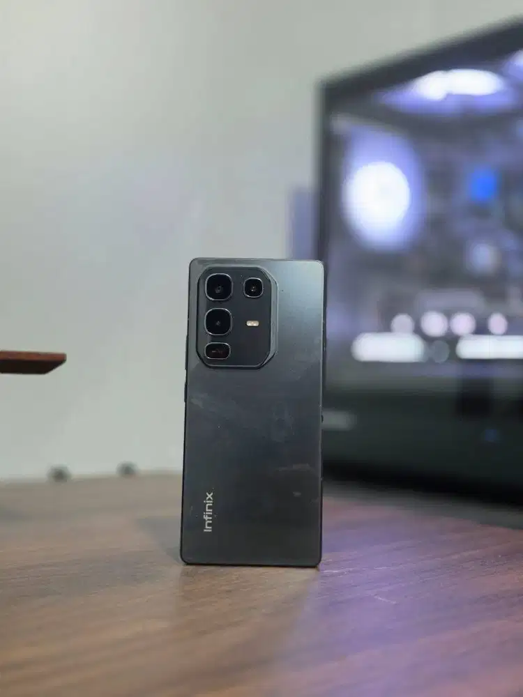 Infinix Note 50 8/256