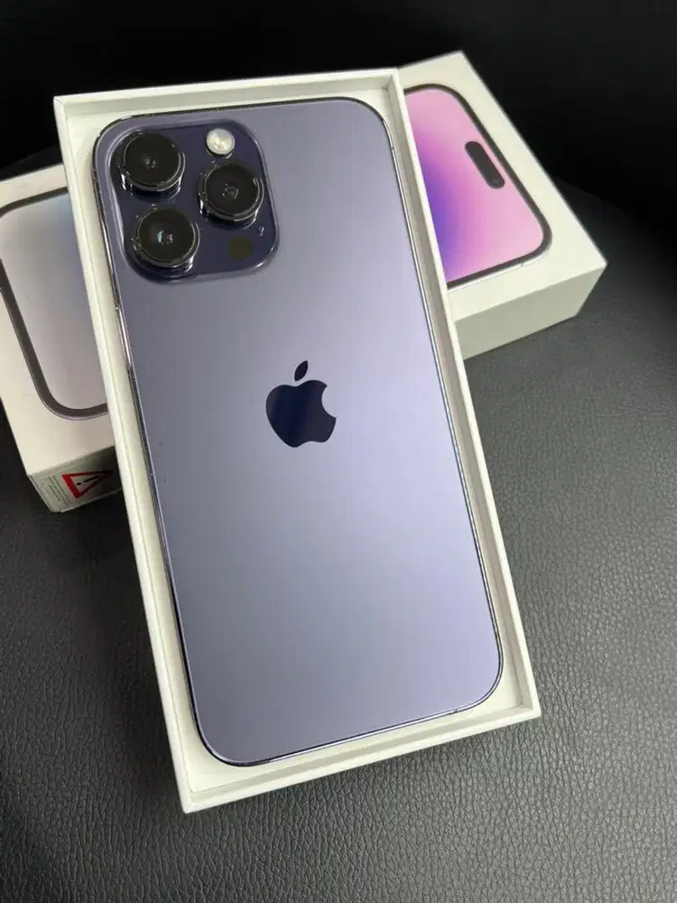 iPhone 14 Pro Max 256gb iBox