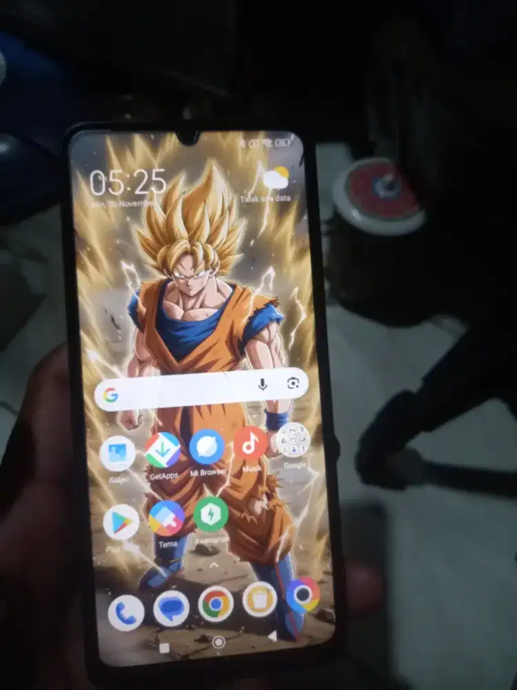 Jual HP Poco c65 RAM 8/256