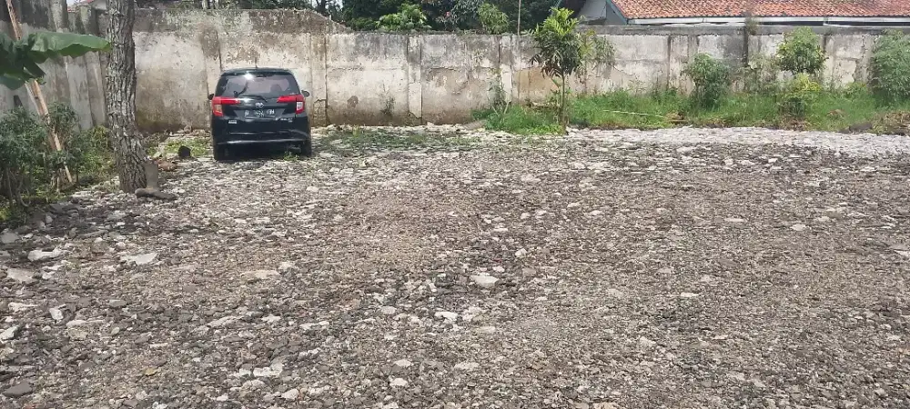 Disewakan penitipan mobil