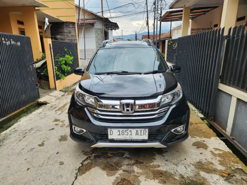 Honda BRV E CVT 2020