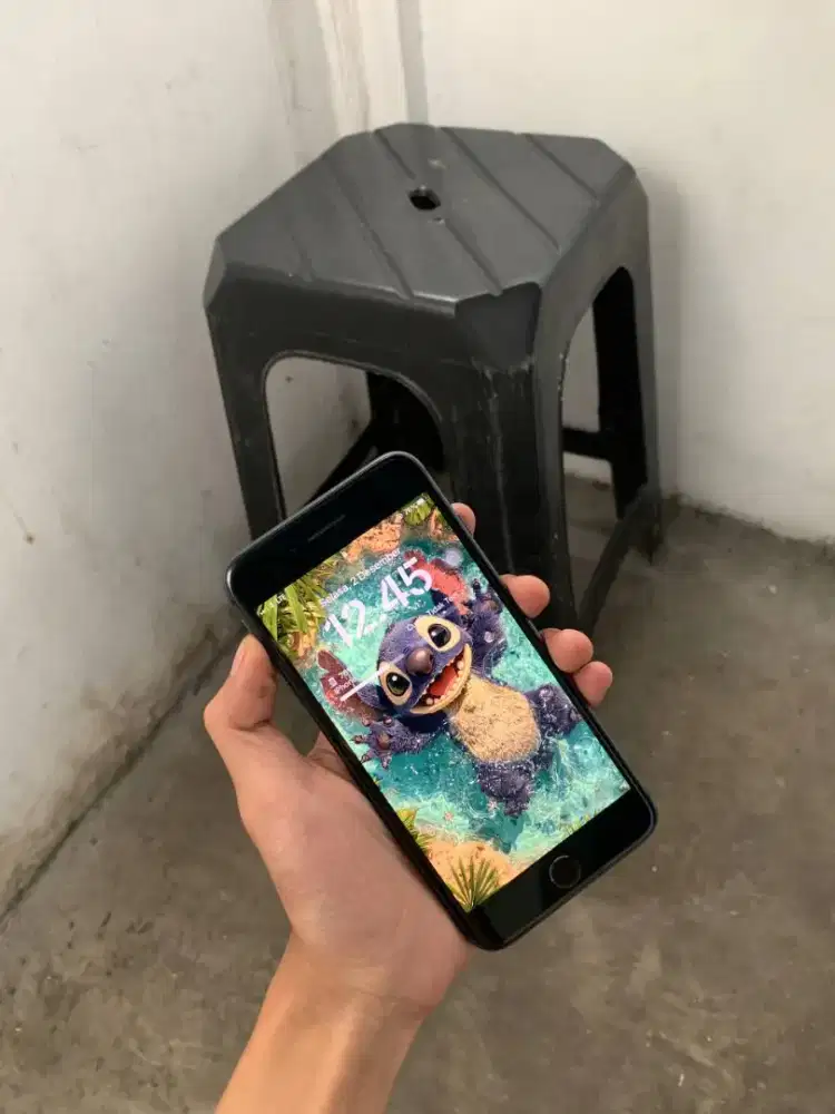 iPhone 8 plus 64gb ex inter b/a