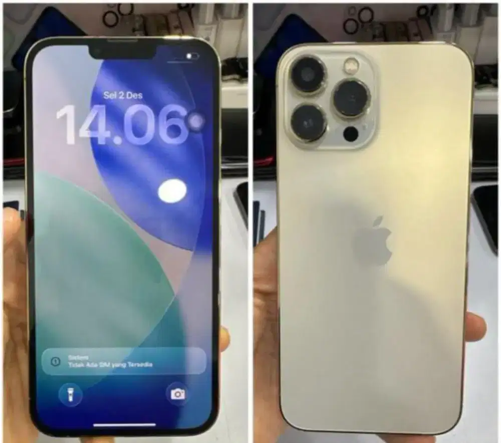 Iphone 13 PM 256Gb All operator