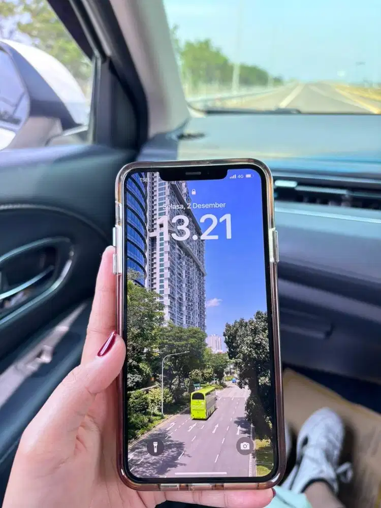 IPHONE 11 PROMAX 256GB