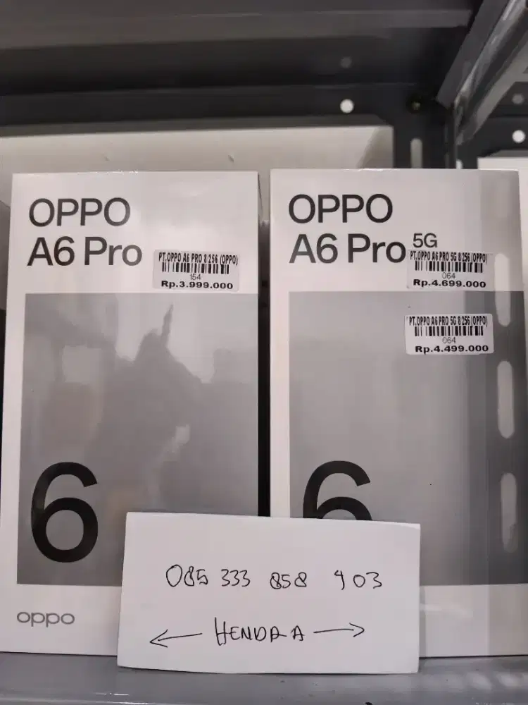 Oppo A6 pro 8/256 atlantis