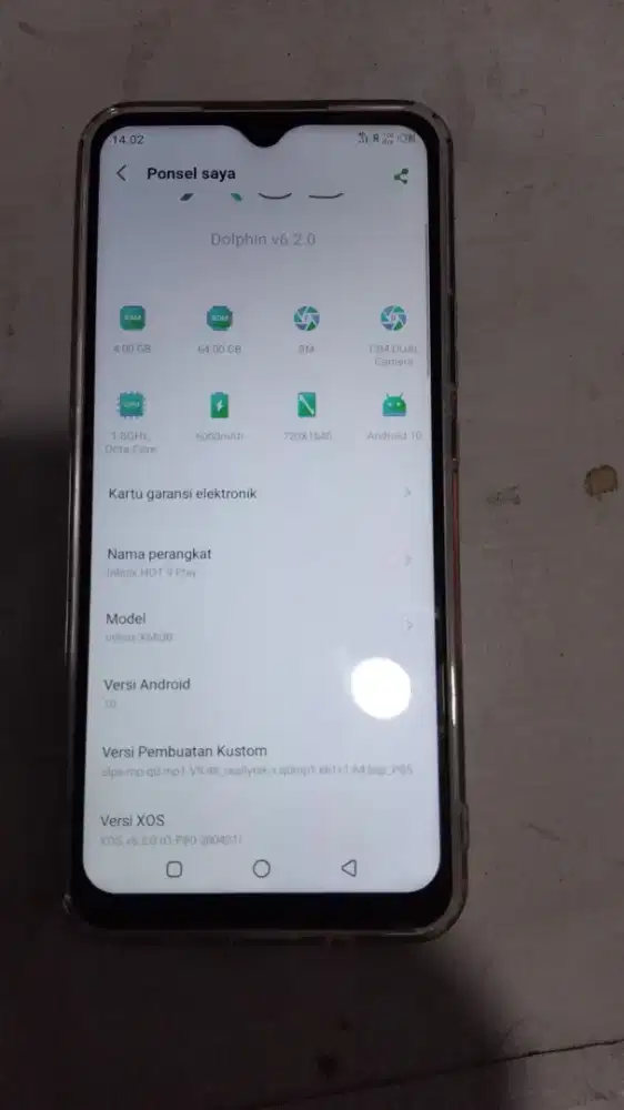 Di jual murah mulus batangan