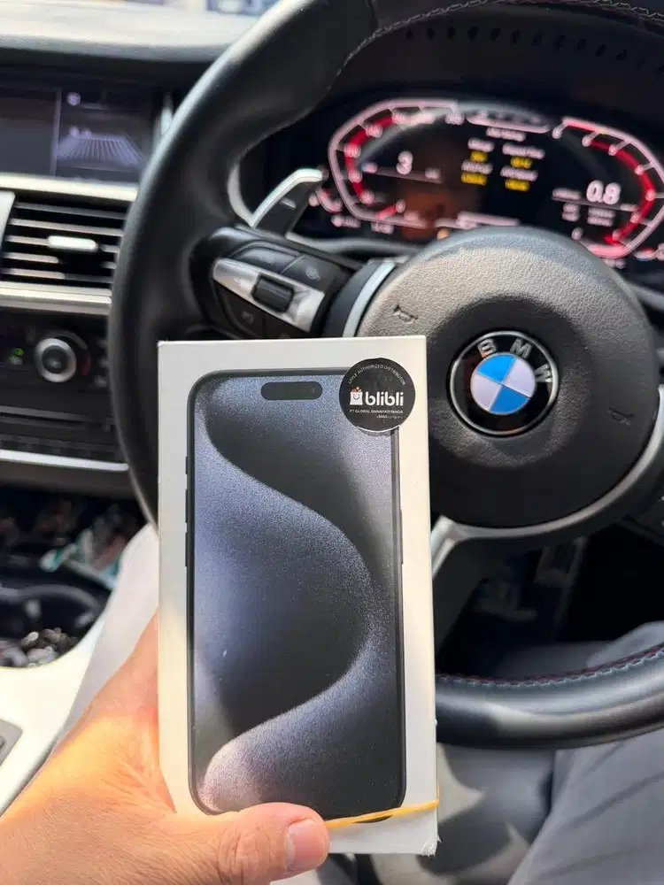 Iphone 15 Pro 256 GB