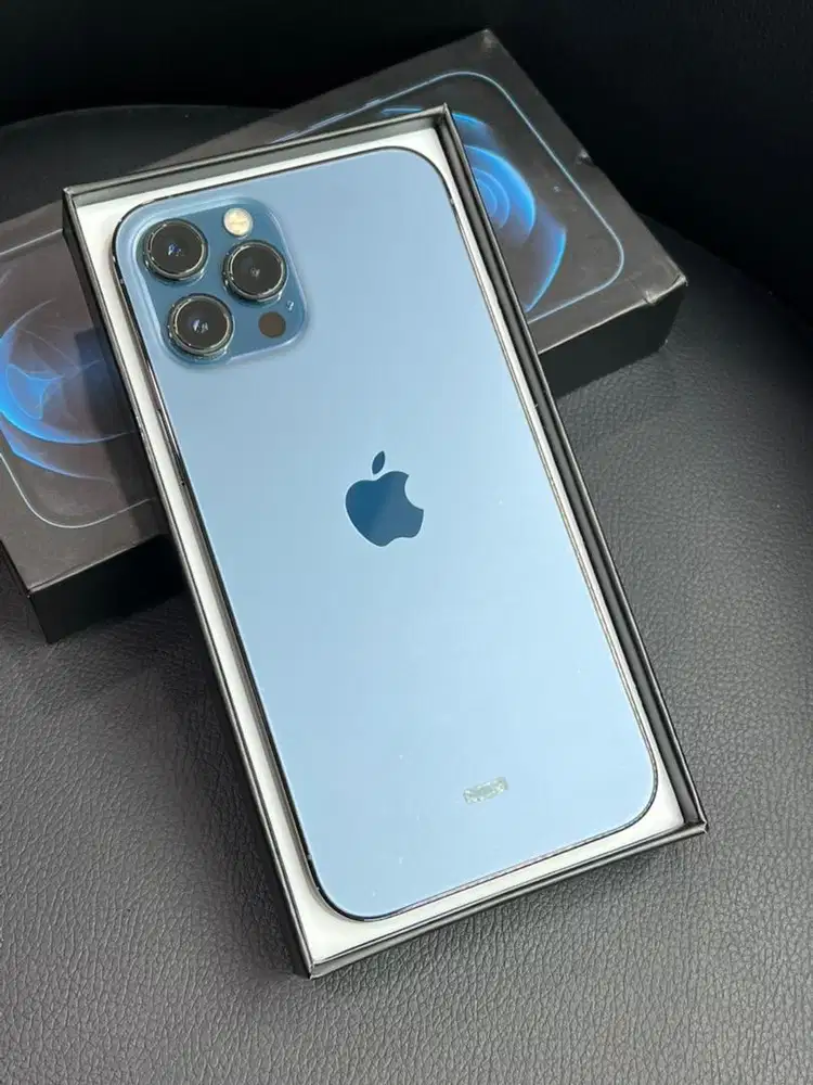 iphone 12 pro max 256gb iBox