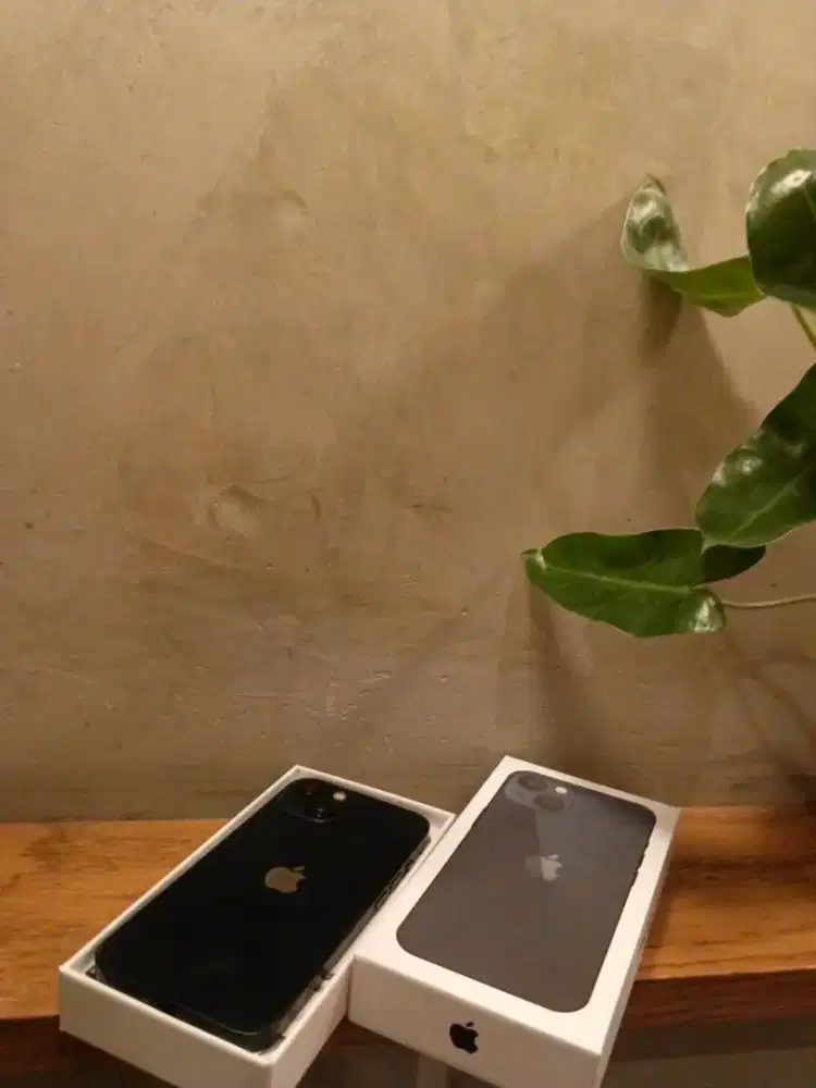 Iphone 13 128gb pasti sepadan
