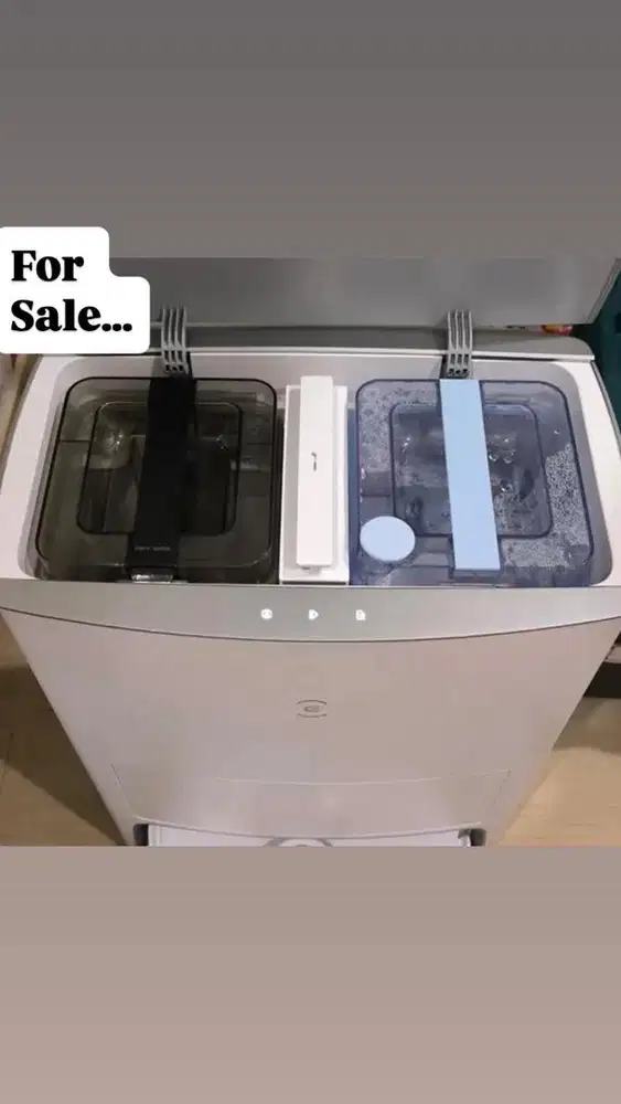 Ecovacs Deebot T10 omni jual murah