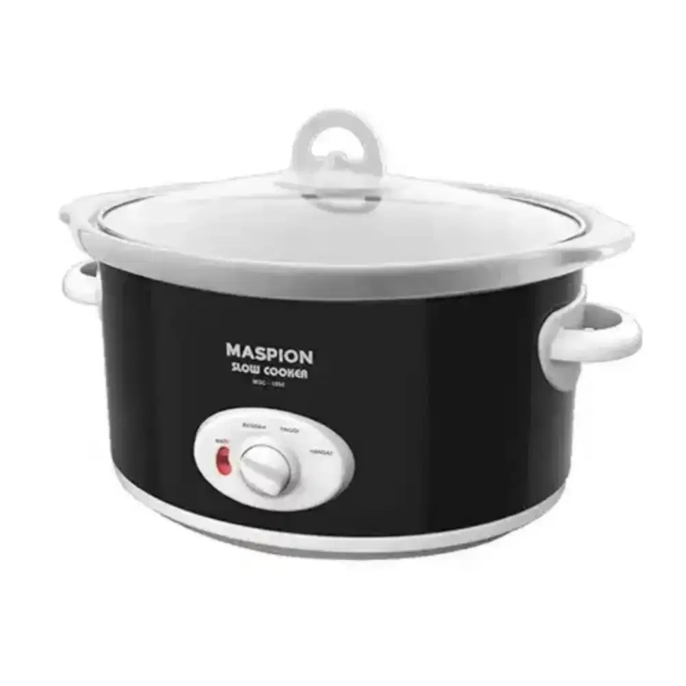SLOW COOKER MASPION MSC 1850