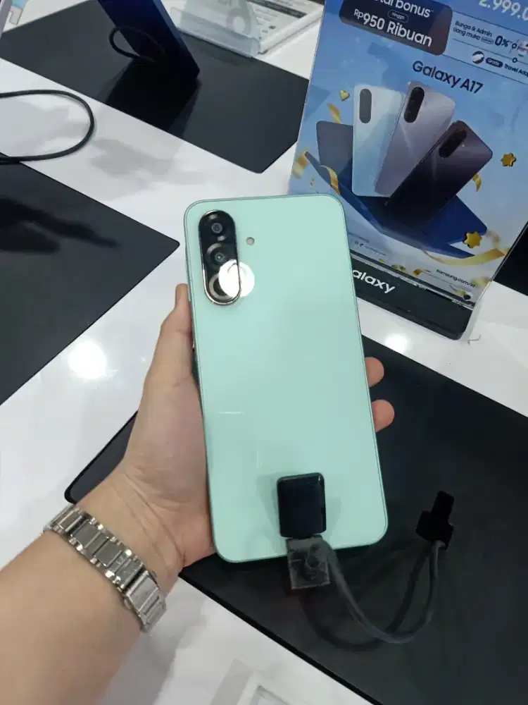 SAMSUNG A24 5G 8/256GB