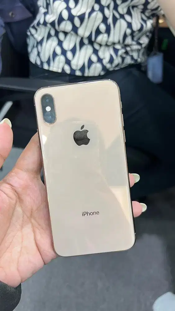 iPhone XS 256GB Ex-Inter All Operator (Unit Only)