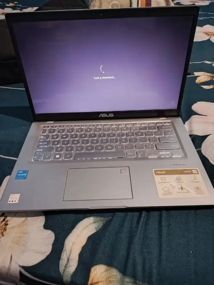 Di Jual Laptop ASUS Murah