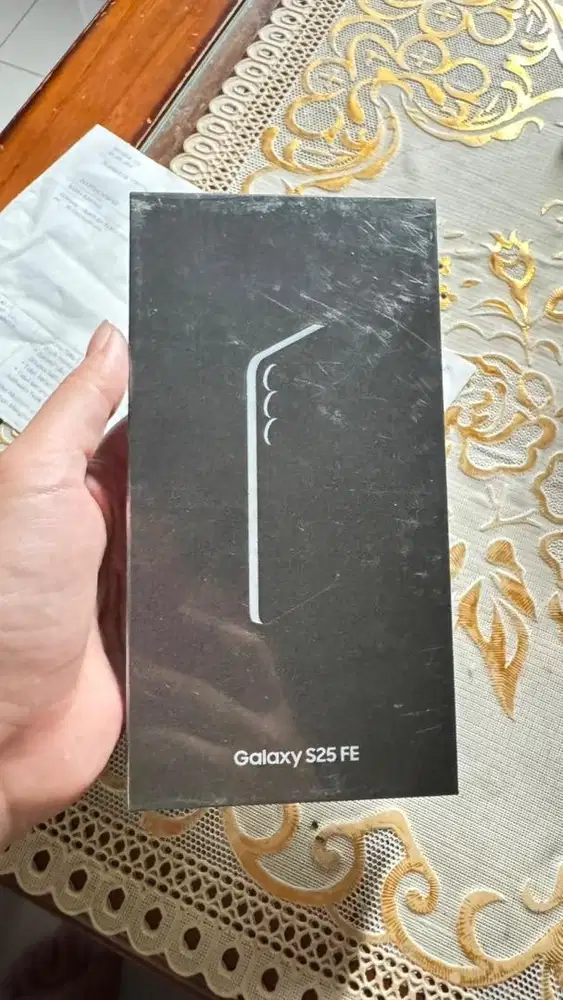 Samsung Galaxy S25 FE 8/256gb