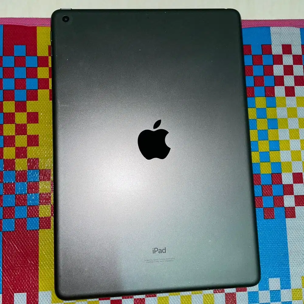 Ipad 9 64 Gb Wifi only