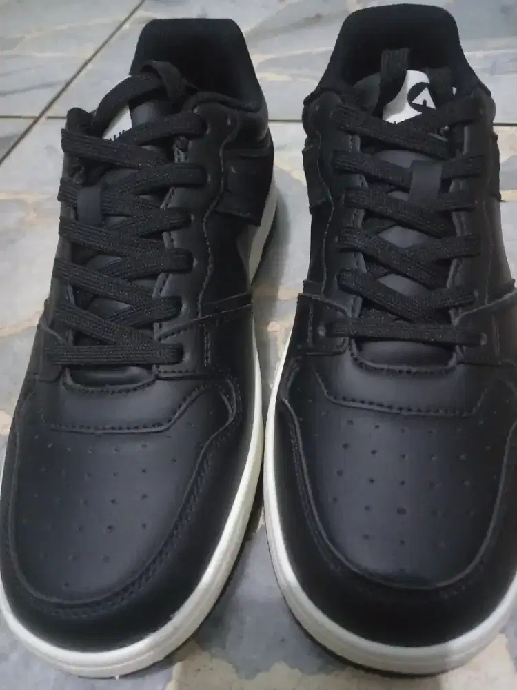 Sepatu airwalk ori 100% ukuran 40