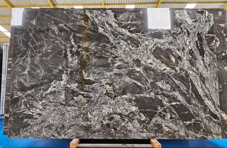 Black Forest Granite 767 - Granite Impor Hitam