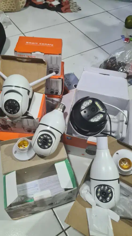 Cctv V380 SM Y33
