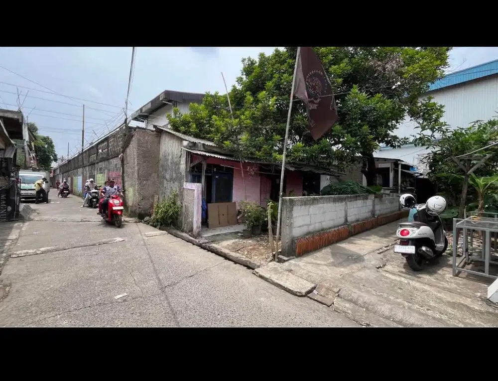 Jual Tanah Bekasi Kota 2 Jutaan 30 Menit Jakarta