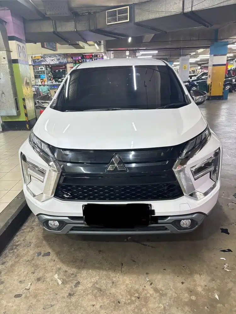 New expander ultimate