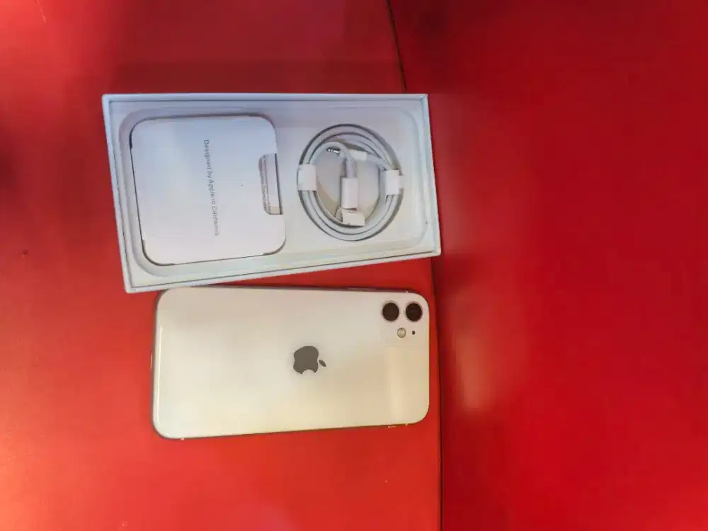 Iphone 12 128gb pesona baru