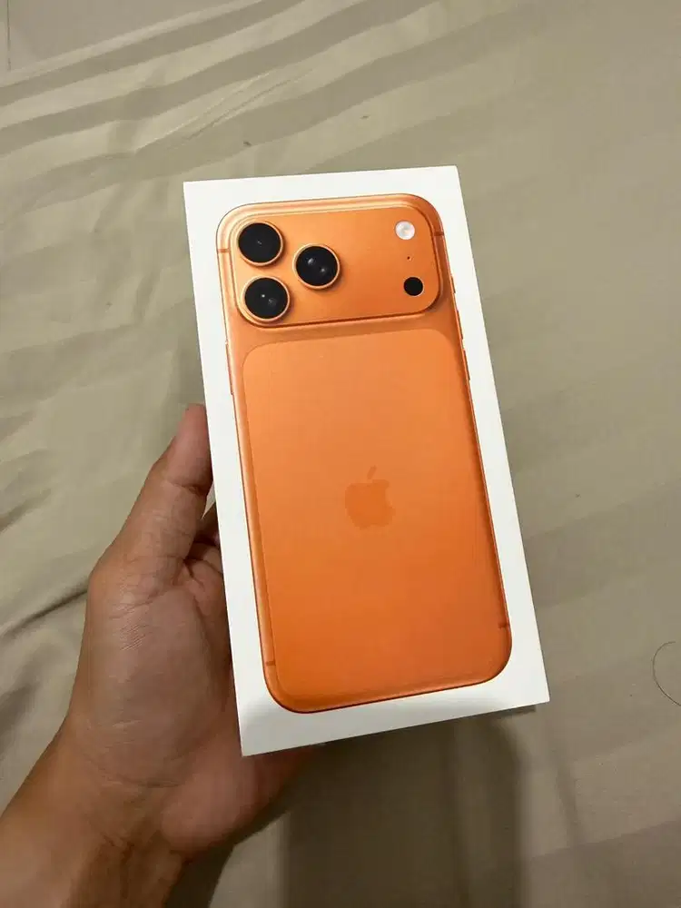 JUAL CEPAT 17 PROMAX