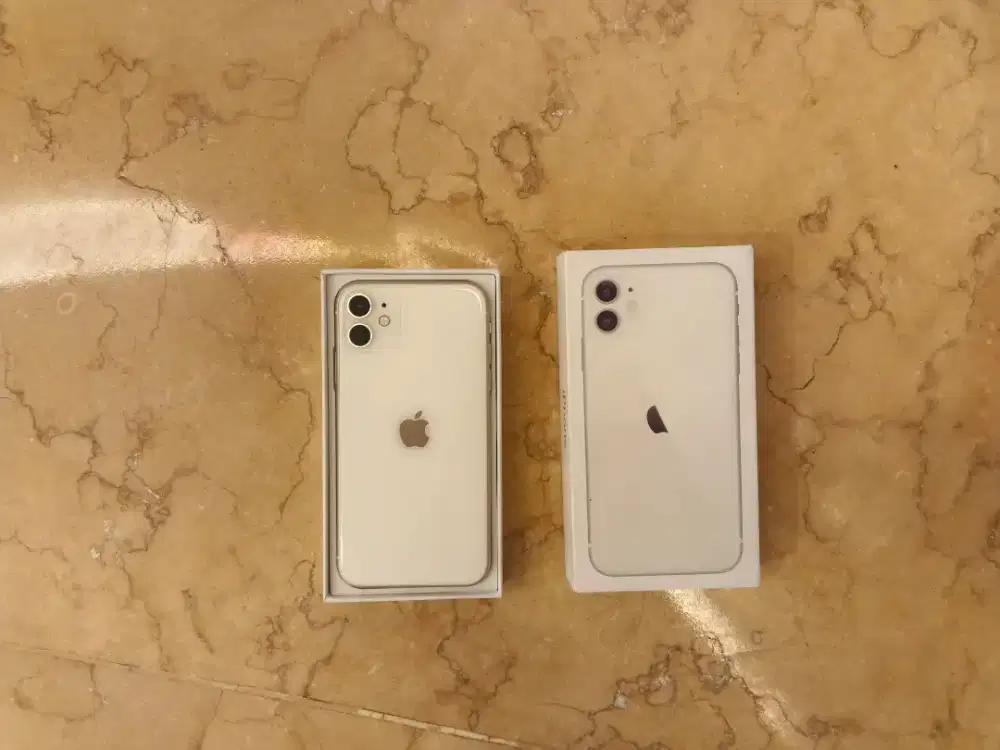 Iphone 12 128gb sederhana baru