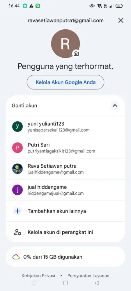 JASA HACK GAME MLBB FREE FIRE PUBG JASA HACK AKUN TIKTOK AKUN IG