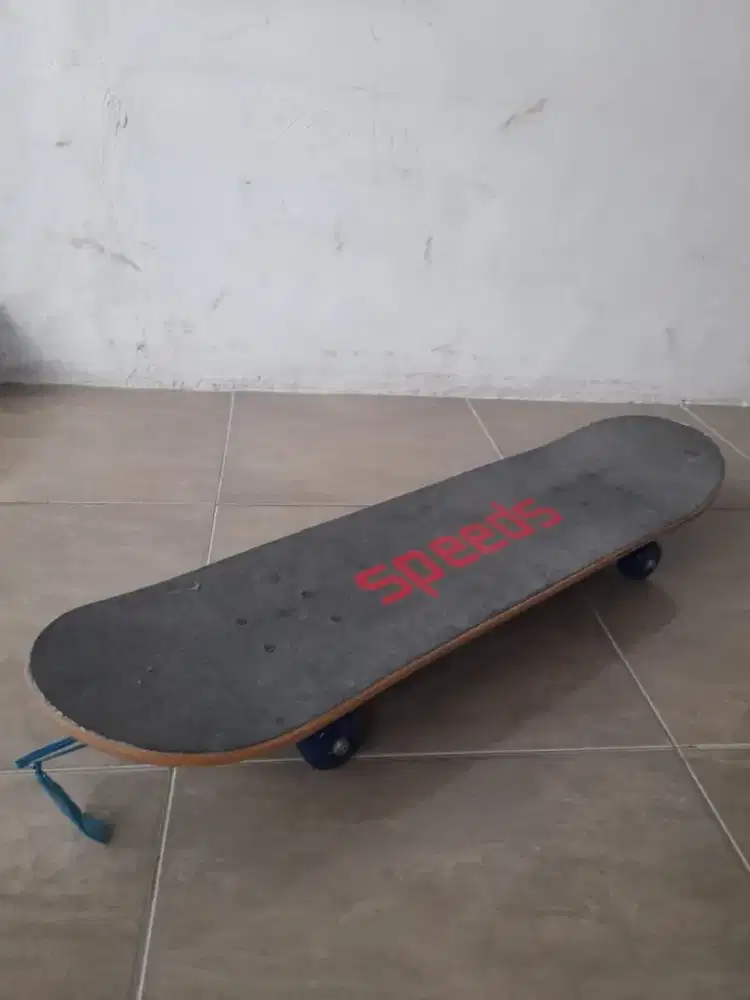 Papan skateboard