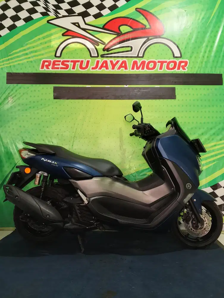 Nmax New th 2022 cash/kredit#rjm