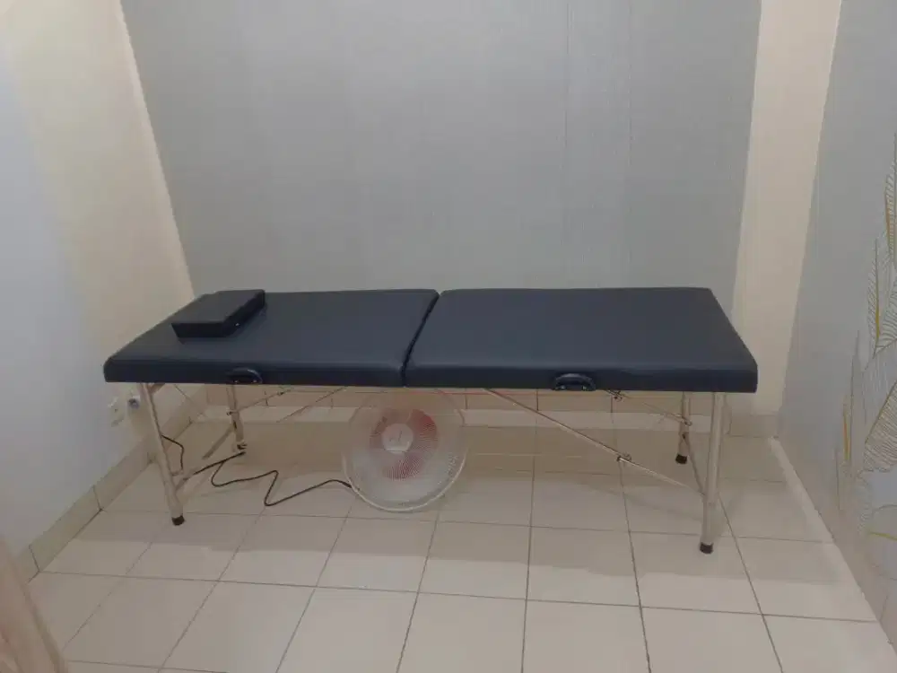 ranjang reflexi baru