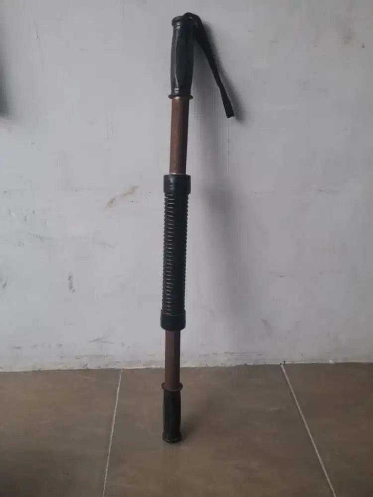 Power twister ketler