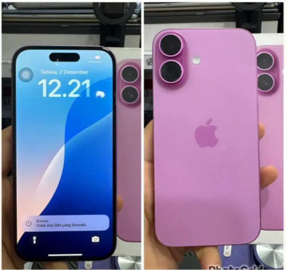 Iphone 16 512Gb iBox