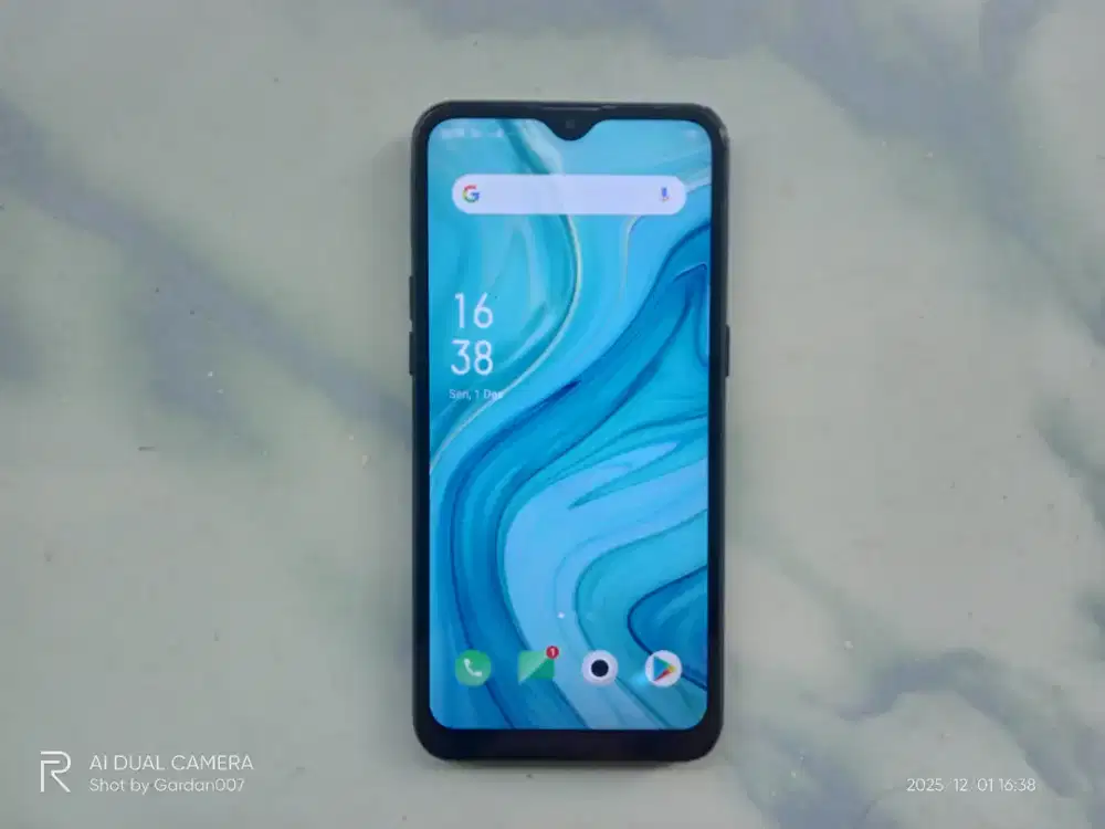 Oppo A1k 4G ram 2/32gb normal Batangan