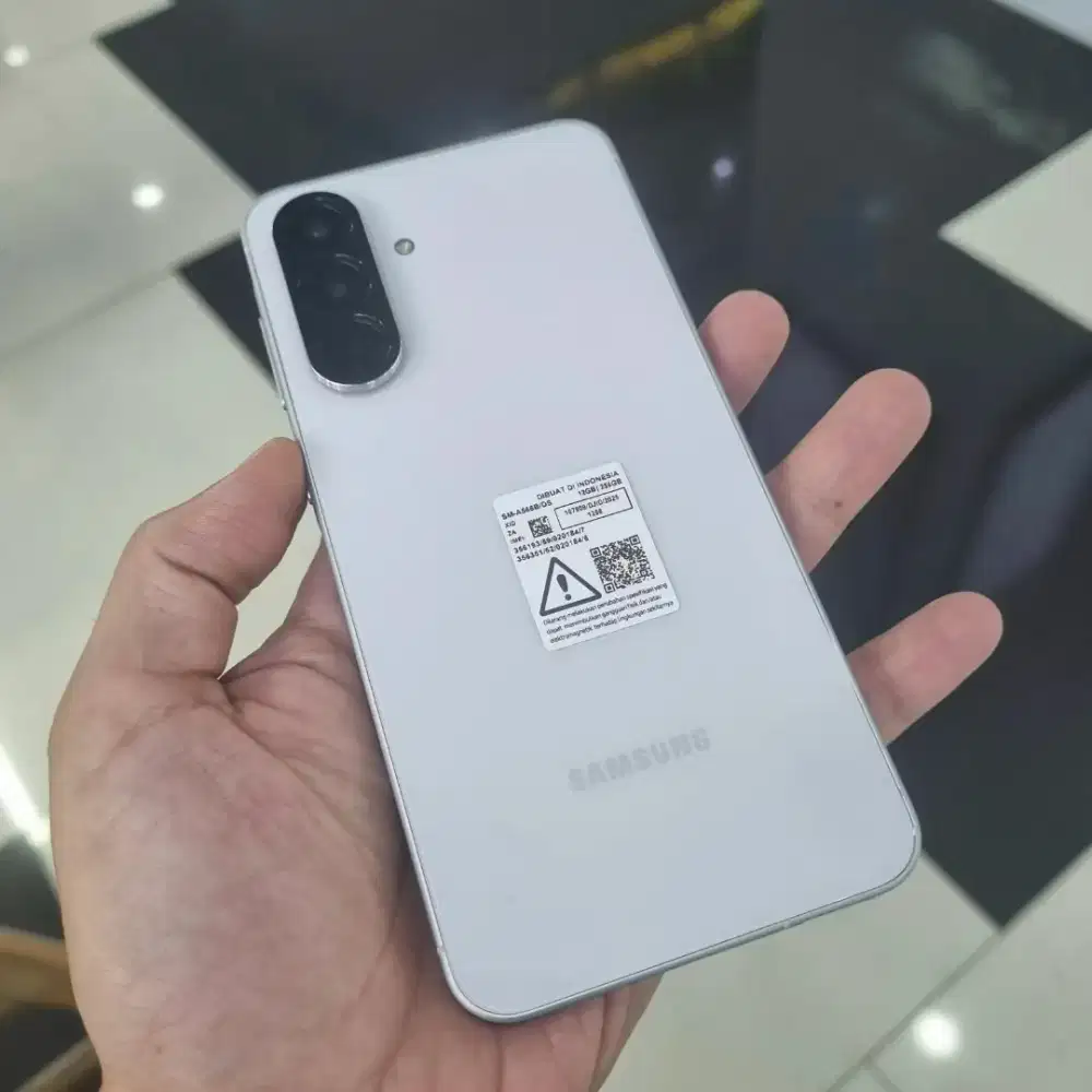 Samsung Galaxy A56 5G - 8/256GB